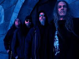 MAUSOLEUM put out new music video