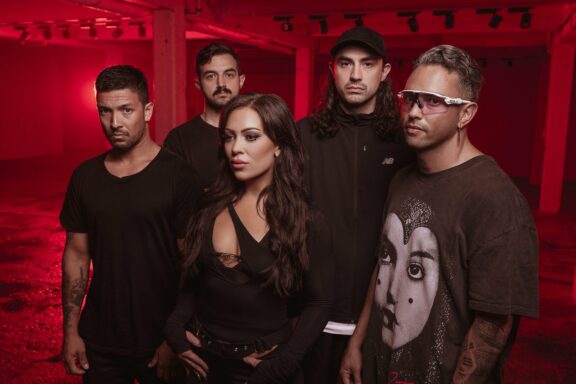 MAKE THEM SUFFER to play EU/UK tour