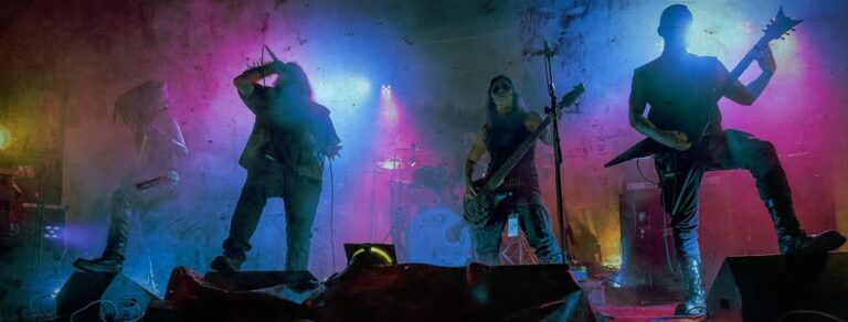 MAVORIM streaming entire new album