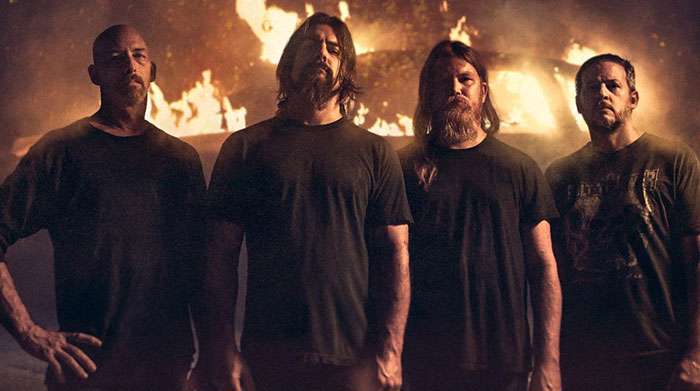MISERY INDEX announce Spain and Portugal dates for 2025