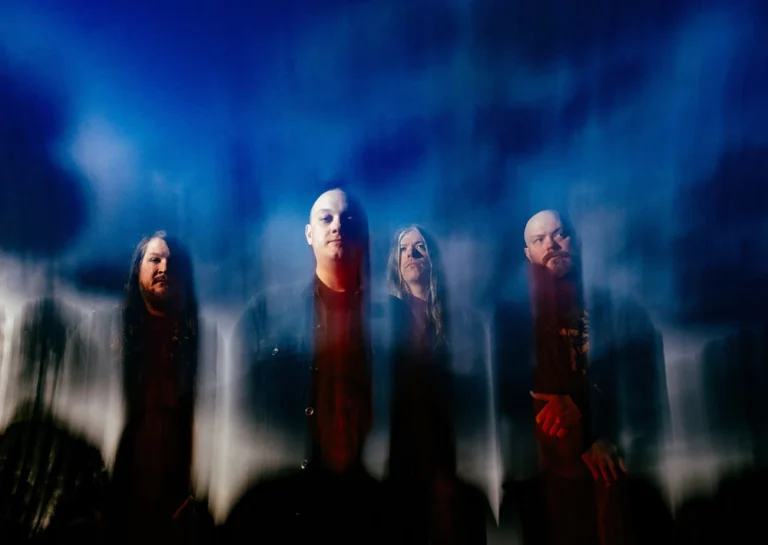 PALLBEARER announce EU tour dates