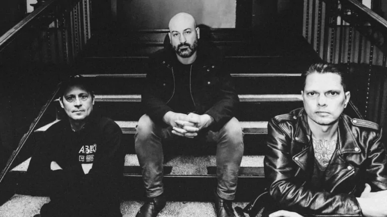 POISON THE WELL Announce EU/UK tour