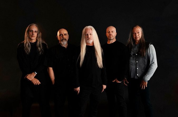 SARKASM put out new single and lyric video