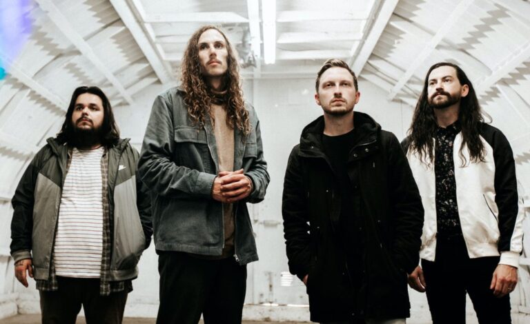 SILENT PLANET share new single and music video