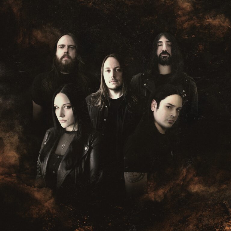 SOJOURNER adjust lineup and put out new single