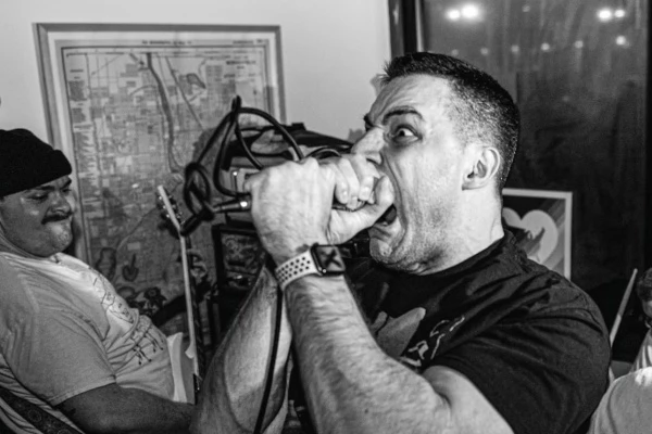 SPINE release new single and music video