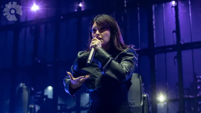 SPIRITBOX announce North America tour