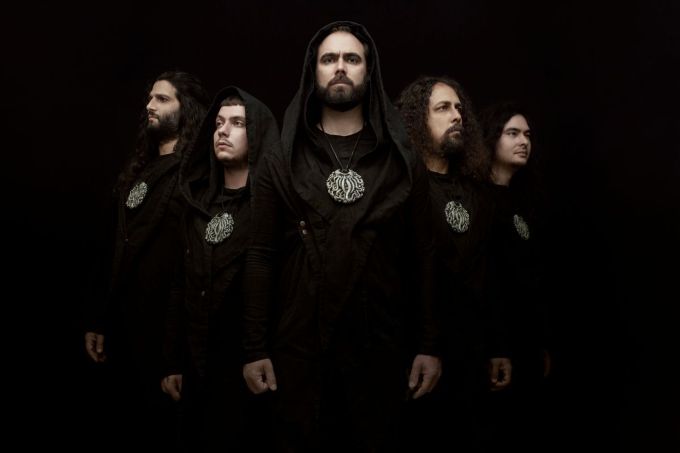 THE GREAT OLD ONES release new single and music video