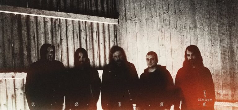 THIS GIFT IS A CURSE release new single and music video