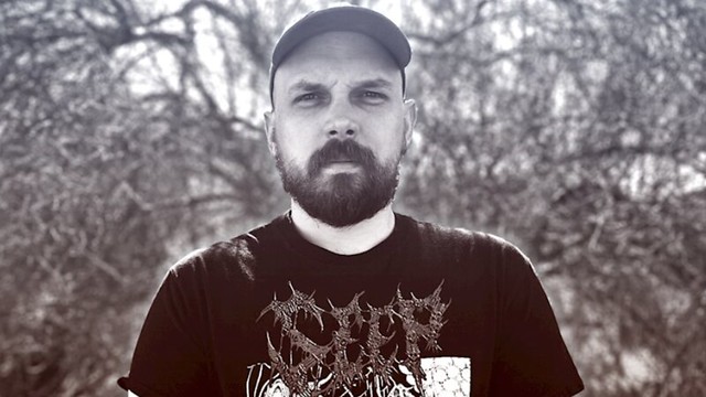 THORN release new audio track