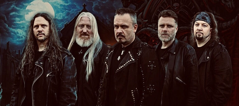 WARWOLF put out new single