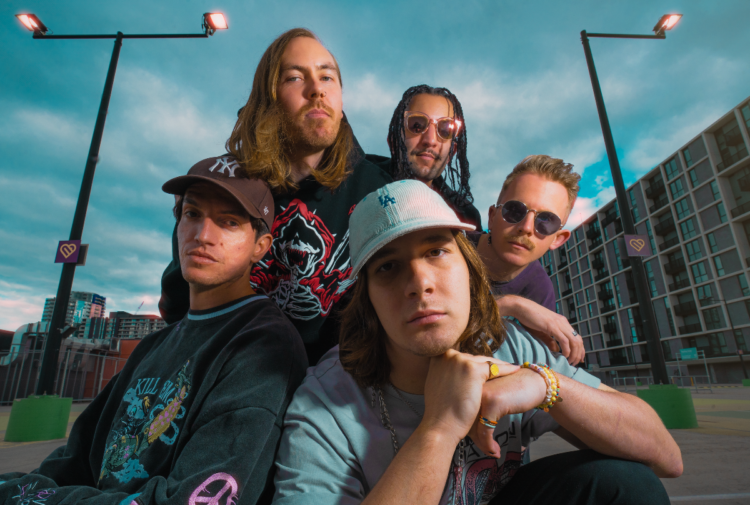 WINDWAKER release two new audio tracks