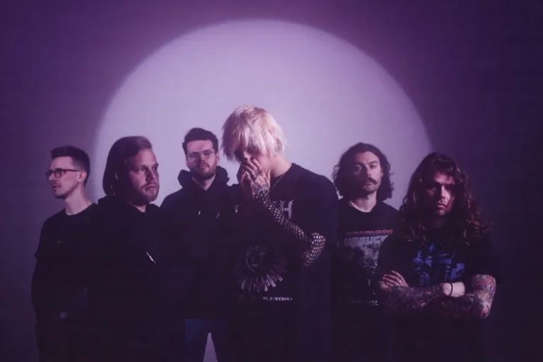 CABAL put out new single and music video