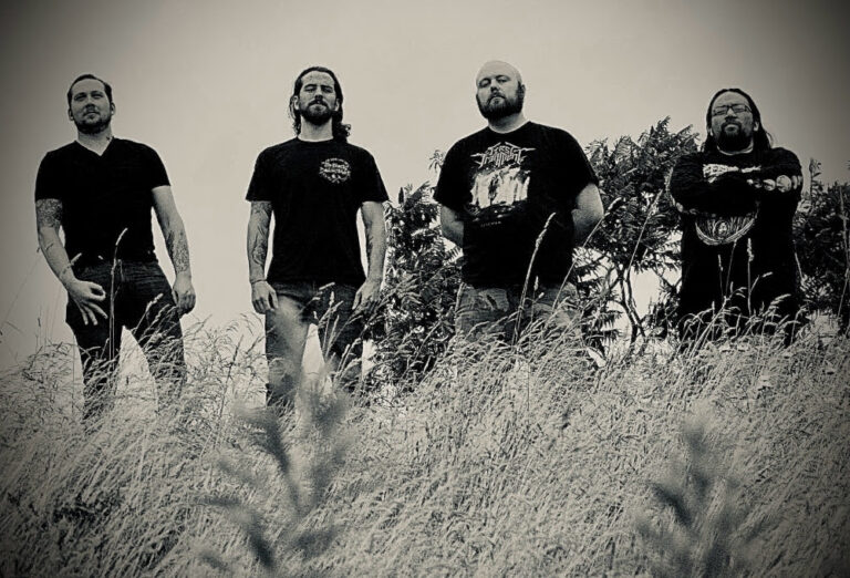A TYRANTS LAMENT post new single and video visualizer