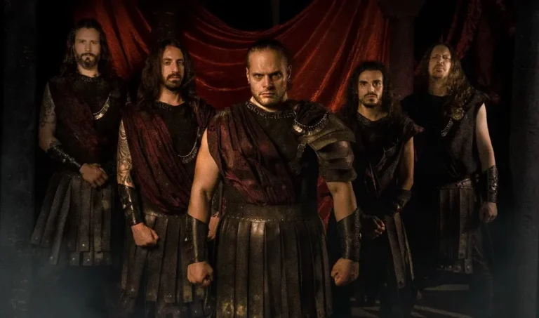 ADE unveil new single and lyric video