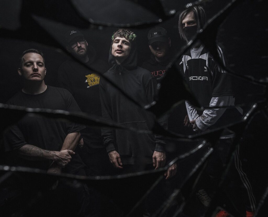 ALPHA WOLF announce Australia tour | Metal Newswire