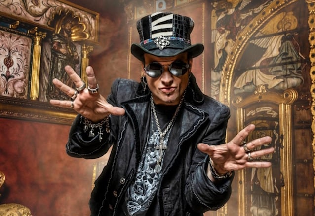 AVANTASIA  share new single and Lyric video