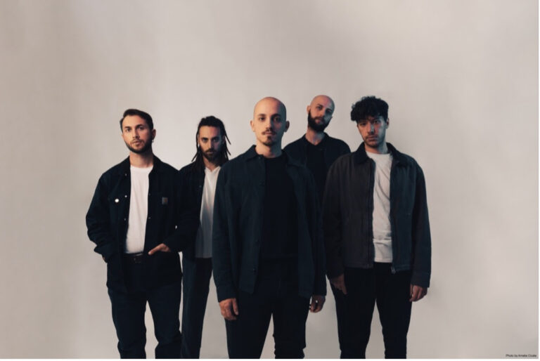 BENTHOS post new single and music video