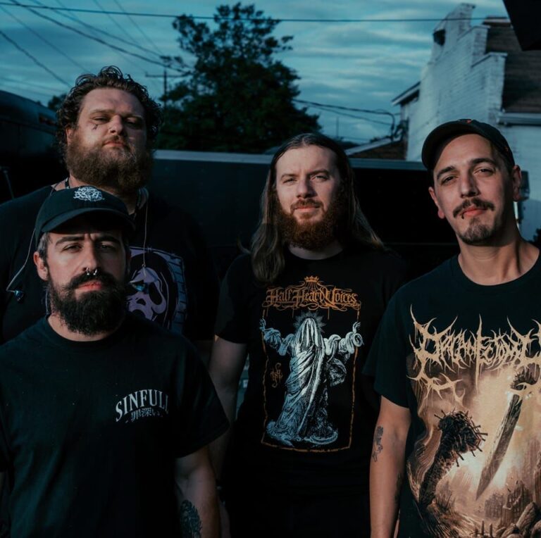 BEHEAD THE BETRAYER release new single and music video