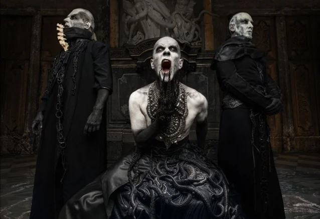 BEHEMOTH unleash new single and music video