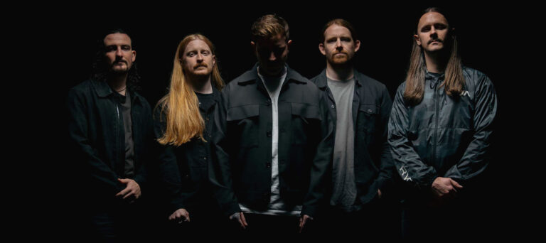 BLEED FROM WITHIN post new single and music video