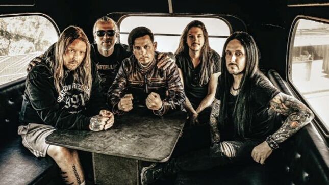 CYHRA reveal signing and release new single and music video