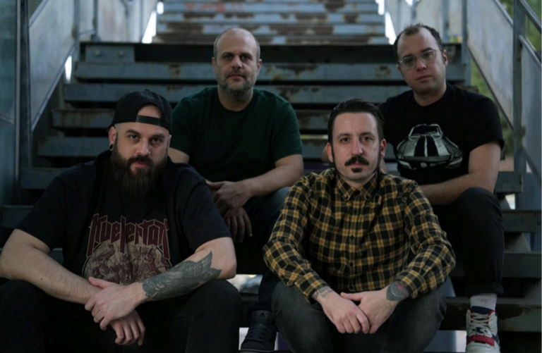 CALYCES release new single and visualizer