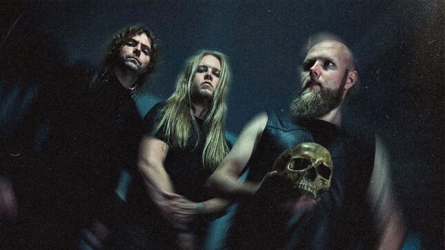 CRYPTOSIS drop new single and music video