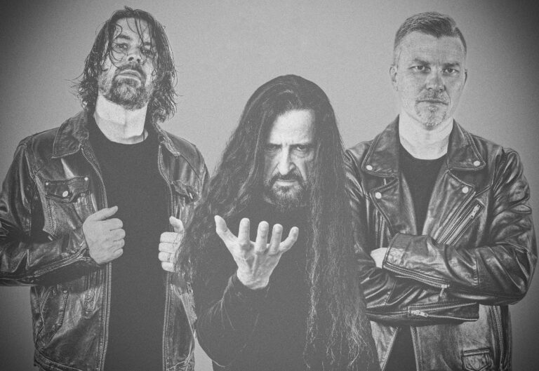 DARK DRIVEN post new single and music video