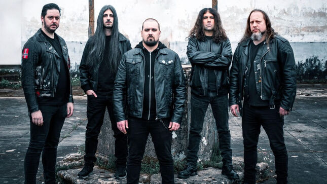 DESTROYERS OF ALL share new single and music video