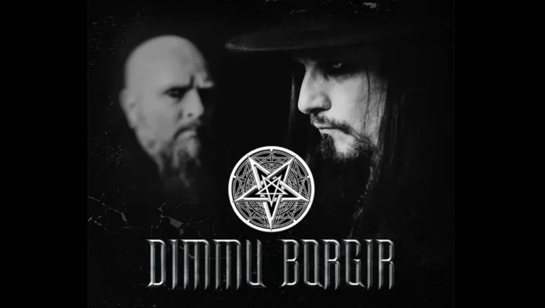 DIMMU BORGIR announce Summer EU performances