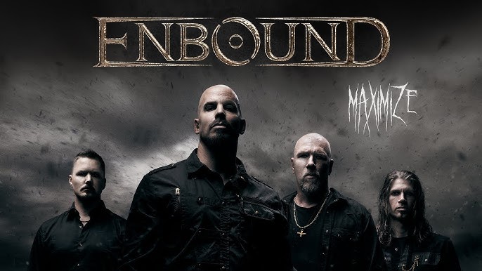 ENBOUND put out new single and music video