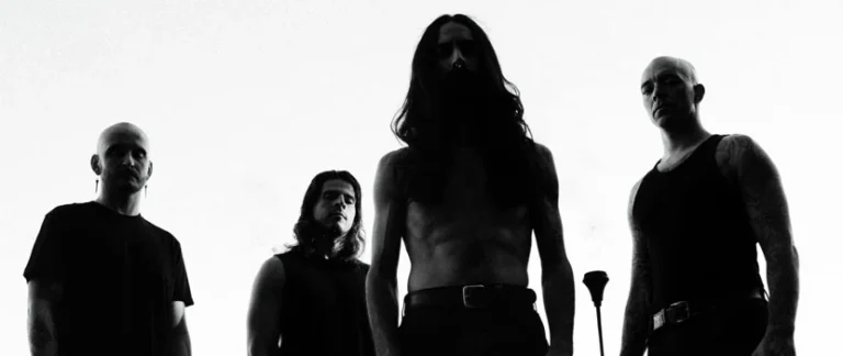 ENTERPRISE EARTH release new single and music video