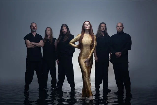EPICA unveil new single and music video