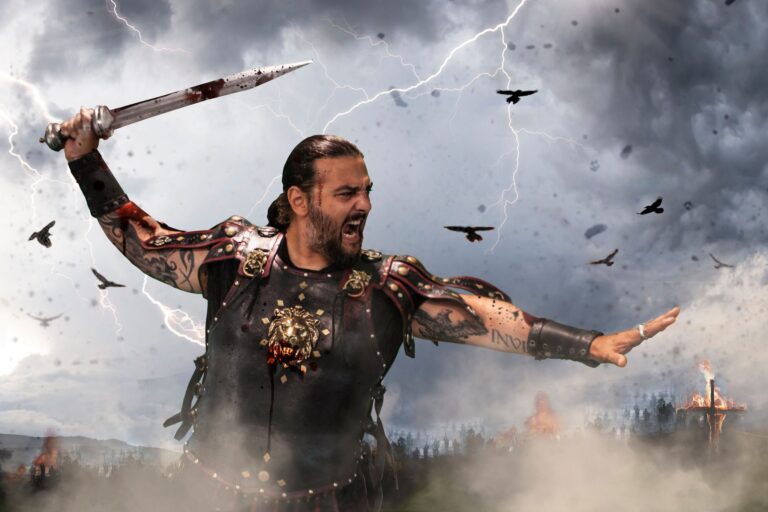 EX DEO share new single and lyric video