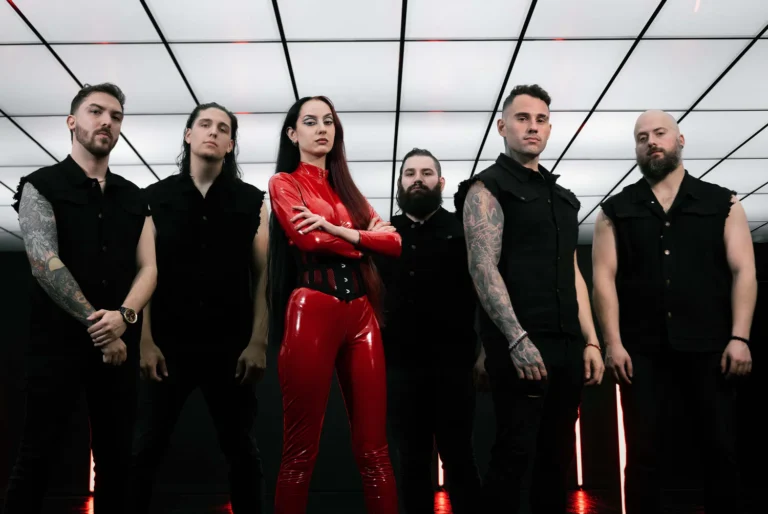 FACE YOURSELF share new single and music video