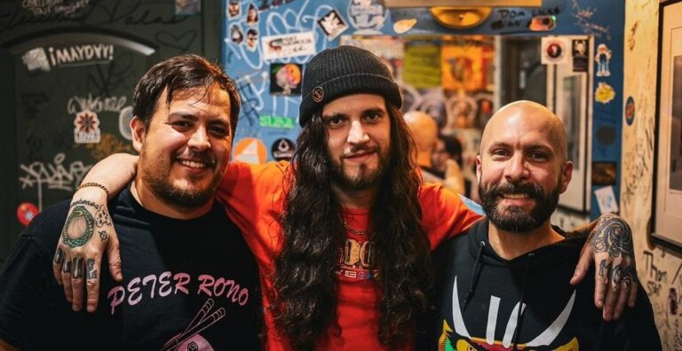 THE FALL OF TROY announce more tour dates