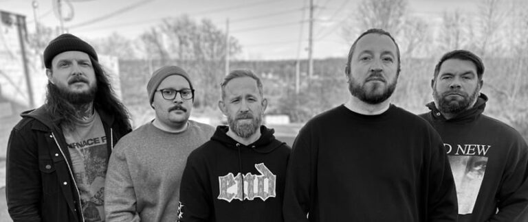 From A Second Story Window put out new single ands music video