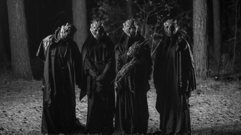 GRIMA unleash new single and music video