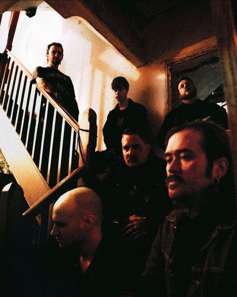 GOD COMPLEX post new single and music video