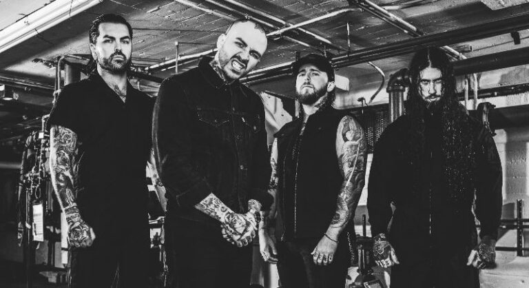 GREAT AMERICAN GHOST put out new Audio single