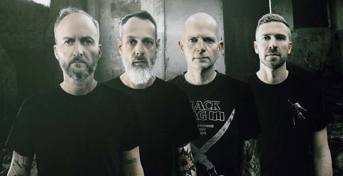 GUILTLESS post new audio single