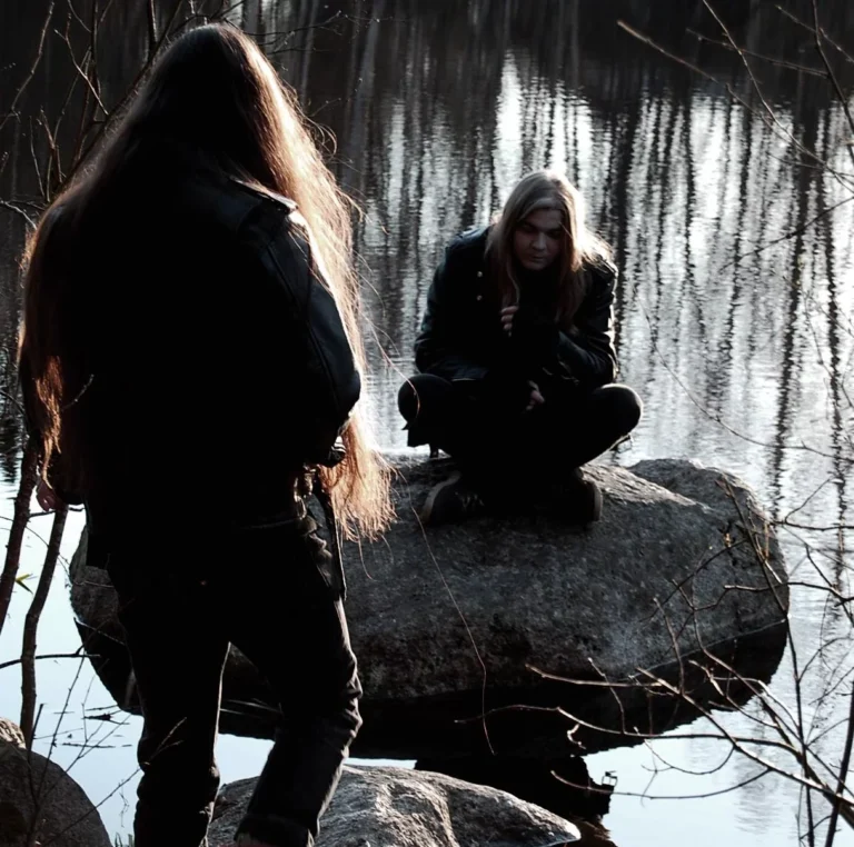 HAVUKRUUNU unleash new single and video visualizer