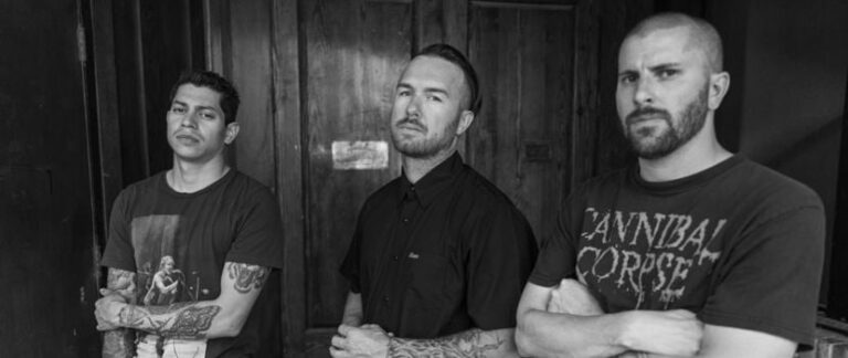 IMPENDING DOOM release two new singles and music video