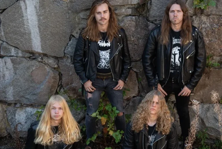 IMPURITY post new audio single