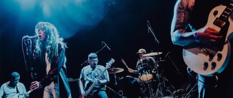 INITIATE share new single and music video