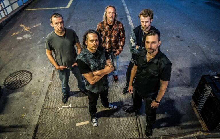 KLAW release new single and music video