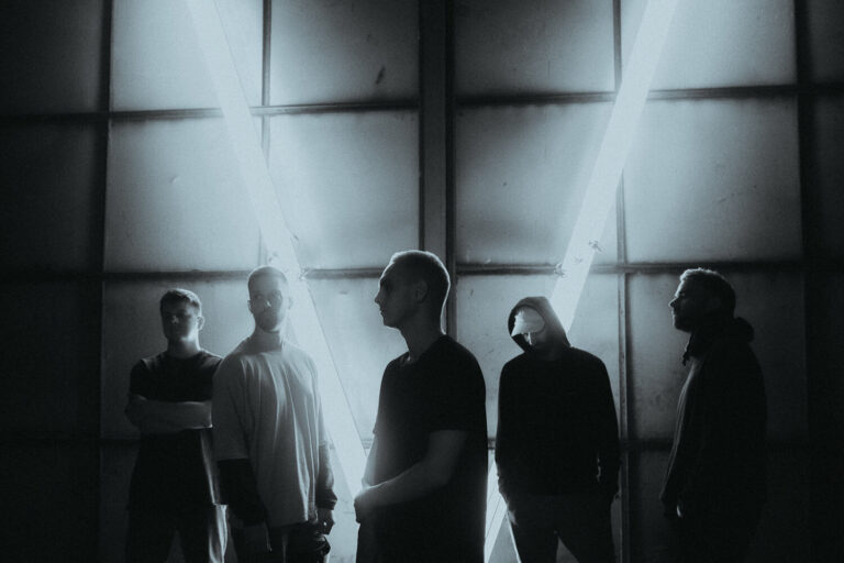 LANDMVRKS release new single and music video