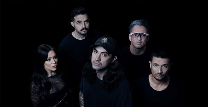 MAKE THEM SUFFER post live performance video