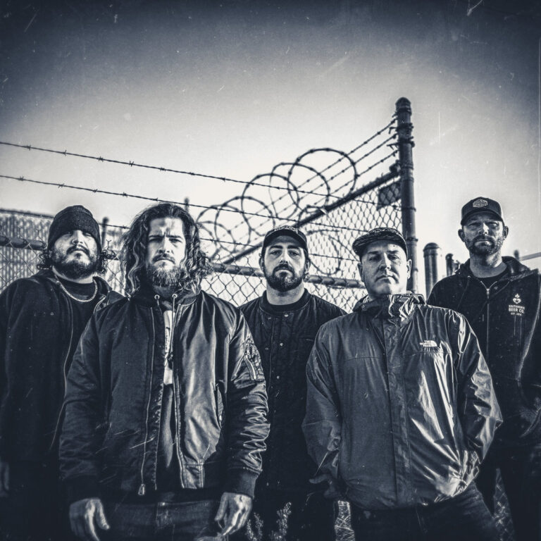 MONGREL unleash new audio single